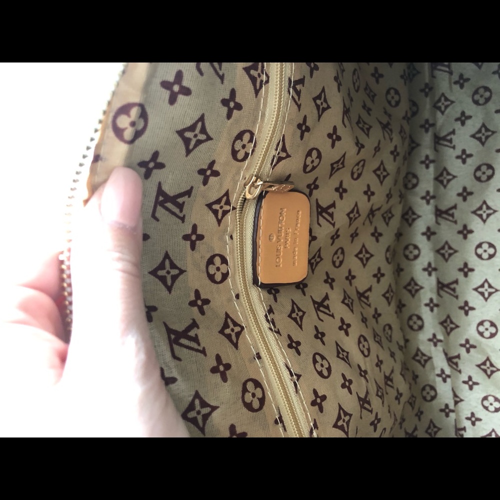 Small duffle - Picture 5 of 6